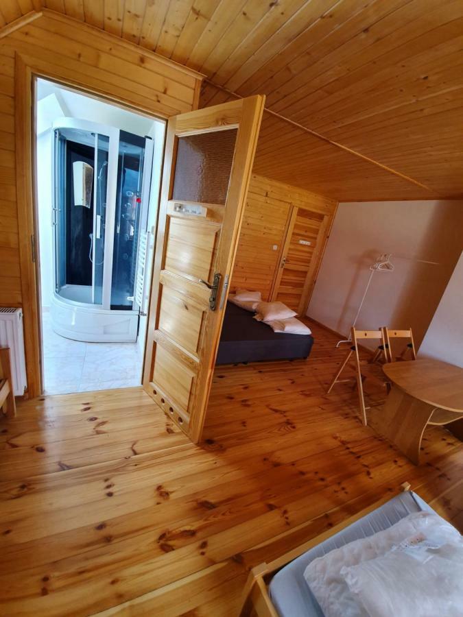 Wczasowa 54 Węgorzewo Exterior foto